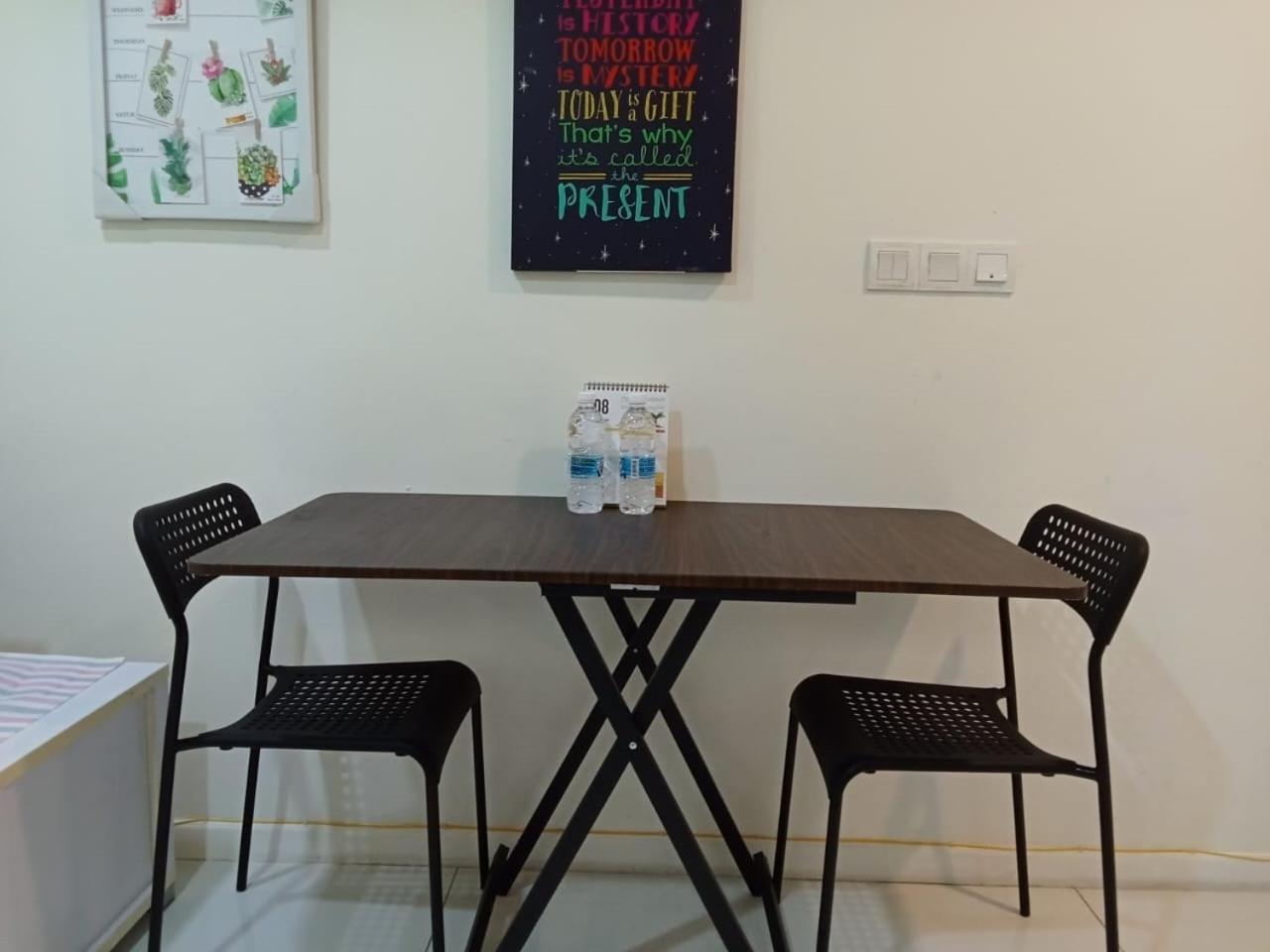 Diamond Suite Kl At Mercu Summer Suite Klcc — Photos 3